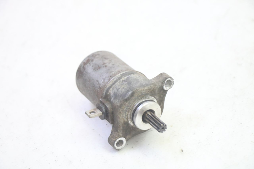 photo de DEMARREUR YAMAHA NEOS NEO'S 4T 50 (2008 - 2016) - Vue d’ensemble