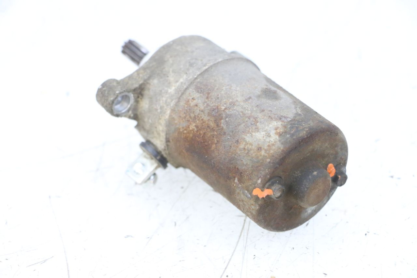 photo de DEMARREUR YAMAHA NEOS NEO'S 4T 50 (2008 - 2016) - Zoom état d’usage