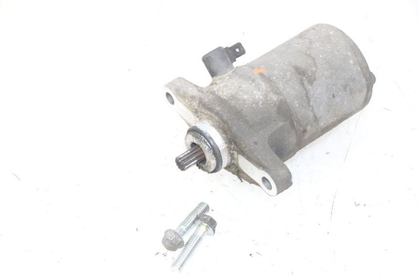 photo de DEMARREUR KYMCO LIKE 4T 50 (2019 - 2025) - Vue principale