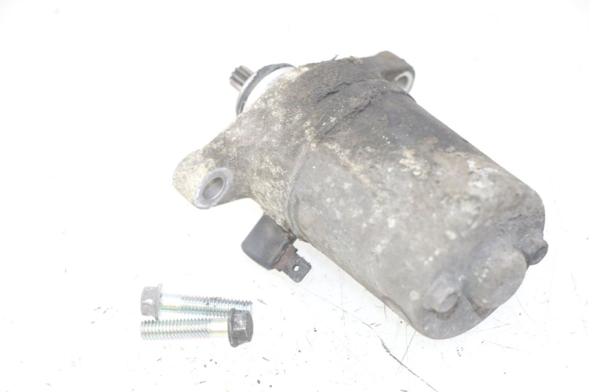 photo de DEMARREUR KYMCO LIKE 4T 50 (2019 - 2025) - Détail de la pièce