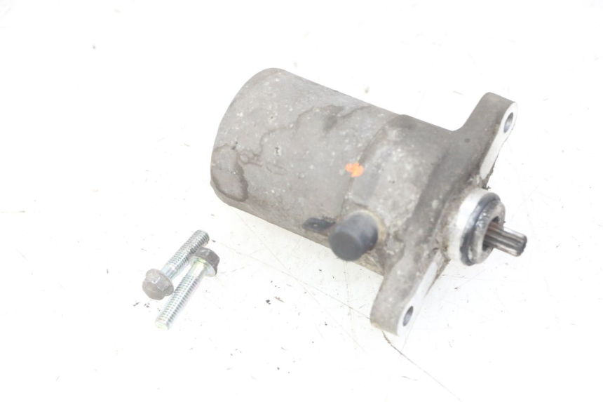 photo de DEMARREUR KYMCO LIKE 4T 50 (2019 - 2025) - Zoom état d’usage