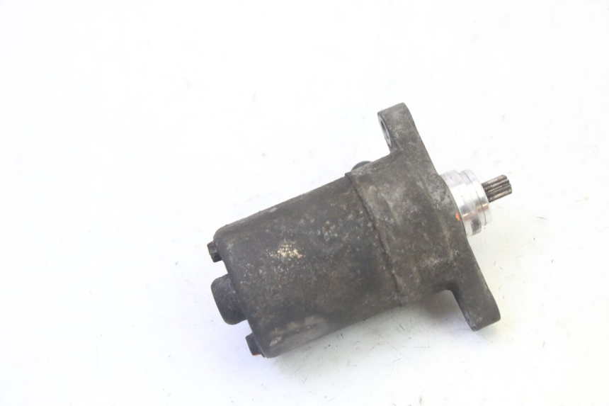 photo de DEMARREUR KYMCO LIKE 4T 50 (2019 - 2025)