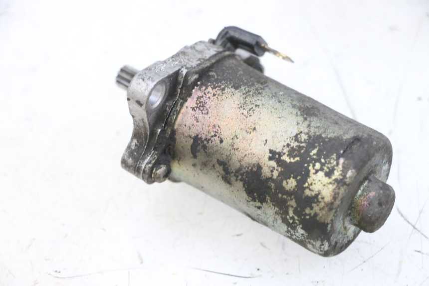 photo de DEMARREUR PIAGGIO NEW TYPHOON 50 (2018 - 2021) - Détail de la pièce