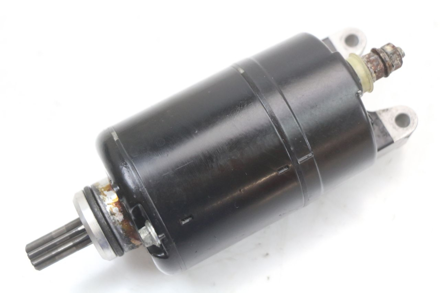 photo de DEMARREUR KAWASAKI NINJA 400 (2018 - 2023)