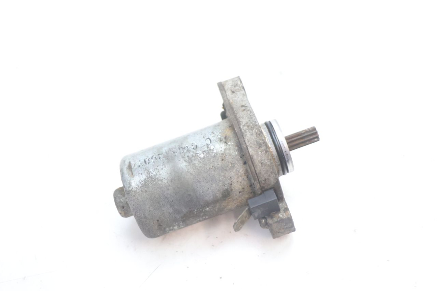 photo de DEMARREUR MBK NITRO 50 (2004 - 2008) - Autre angle de vue