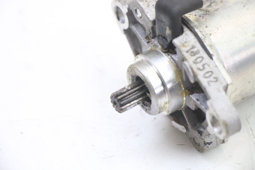 photo de DEMARREUR PIAGGIO NRG POWER PUREJET 50 (2018 - 2021)