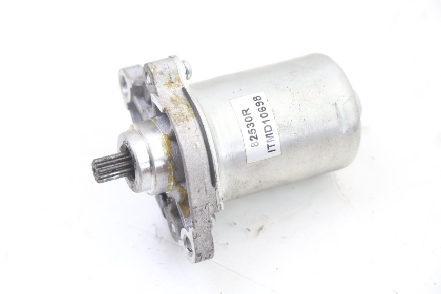 photo de DEMARREUR PIAGGIO NRG POWER PUREJET 50 (2018 - 2021)