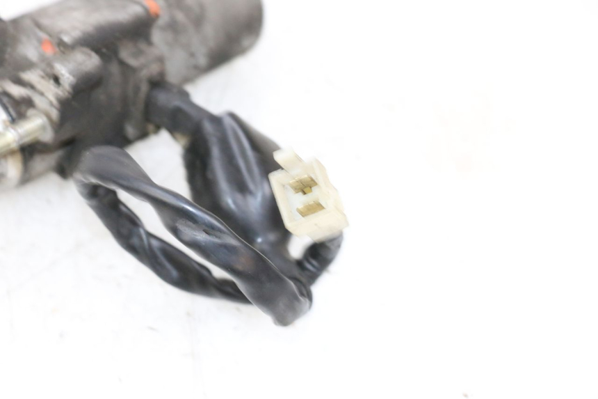 photo de DEMARREUR HONDA NSR R 125 (1994 - 2003) - Autre angle de vue