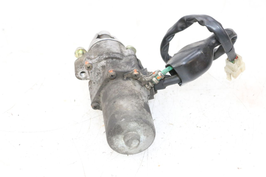 photo de DEMARREUR HONDA NSR R 125 (1994 - 2003) - Points de fixation