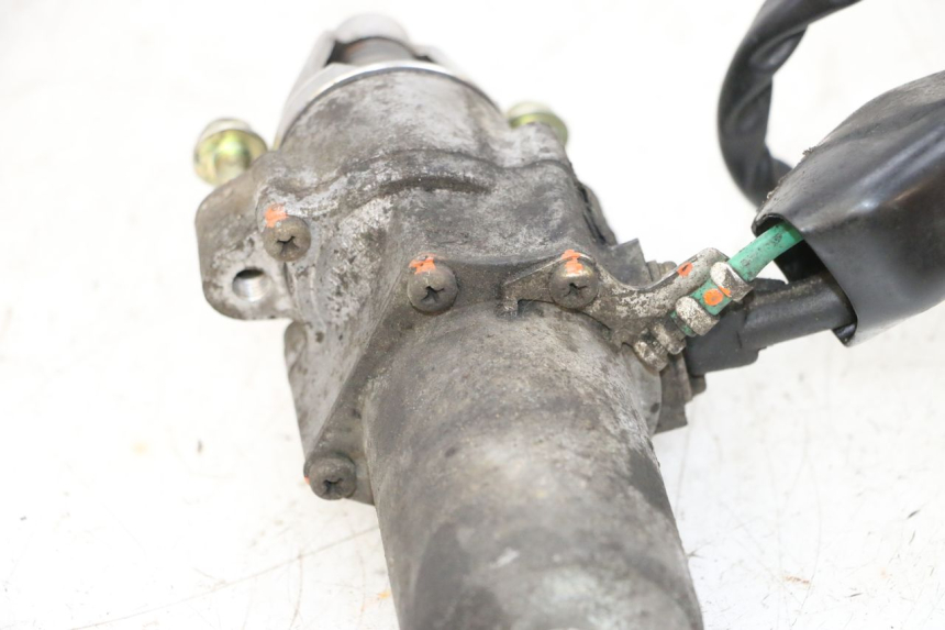 photo de DEMARREUR HONDA NSR R 125 (1994 - 2003) - État de surface