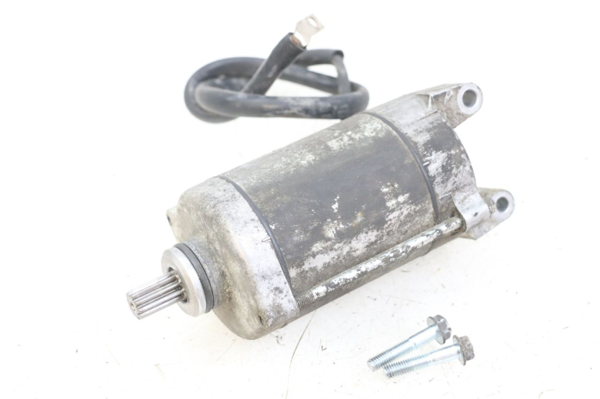 photo de DEMARREUR HONDA NTV DEAUVILLE 650 (1998 - 2001)
