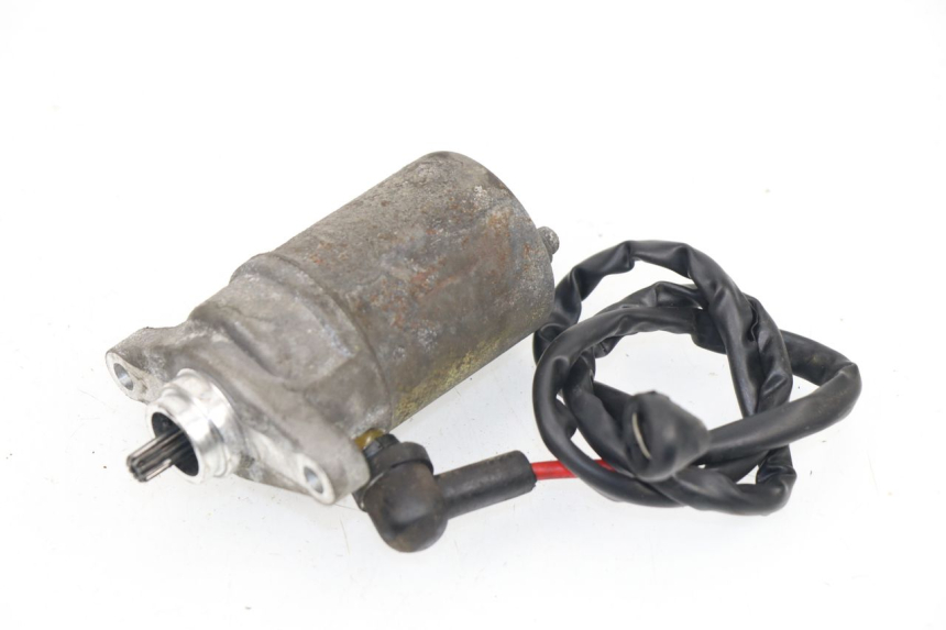 photo de DEMARREUR JM MOTORS OLDIES 4T 50 (2010 - 2020)