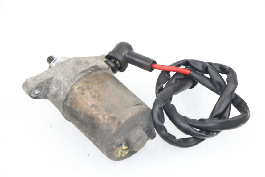 photo de DEMARREUR JM MOTORS OLDIES 4T 50 (2010 - 2020)