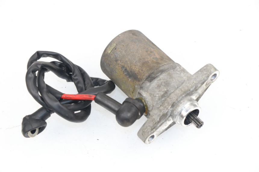 photo de DEMARREUR JM MOTORS OLDIES 4T 50 (2010 - 2020)
