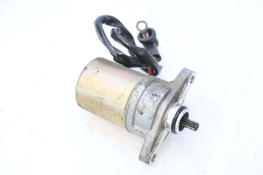 photo de DEMARREUR JM MOTORS OLDIES 4T 50 (2010 - 2020) - Vue principale