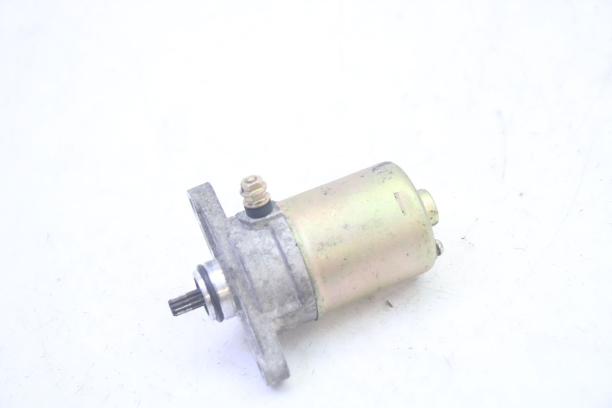 photo de DEMARREUR JM MOTORS OLDIES GT 4T 50 (2018 - 2025) - Vue principale