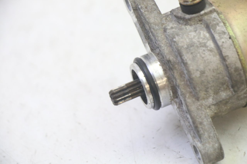 photo de DEMARREUR JM MOTORS OLDIES GT 4T 50 (2018 - 2025) - Détail de la pièce