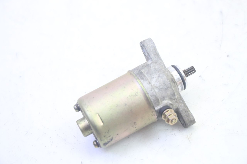 photo de DEMARREUR JM MOTORS OLDIES GT 4T 50 (2018 - 2025) - Autre angle de vue