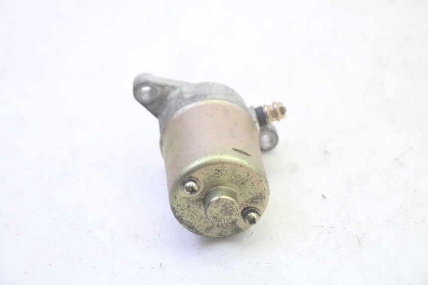 photo de DEMARREUR JM MOTORS OLDIES GT 4T 50 (2018 - 2025) - Points de fixation