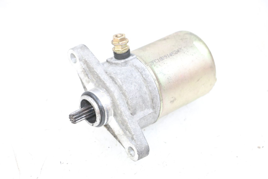 photo de DEMARREUR JM MOTORS OLDIES GT 4T 50 (2018 - 2025) - Autre angle de vue