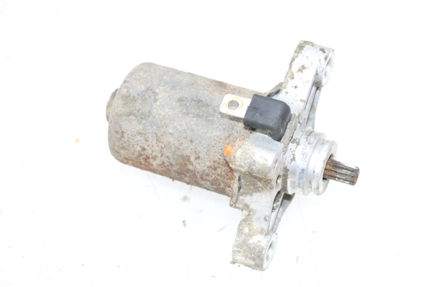 photo de DEMARREUR SYM ORBIT 2 50 (2008 - 2014) - Vue principale