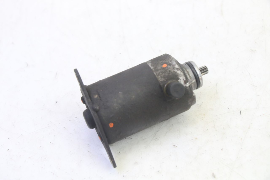 photo de DEMARREUR SYM ORBIT III 3 4T 50 (2021 - 2025) - Autre angle de vue