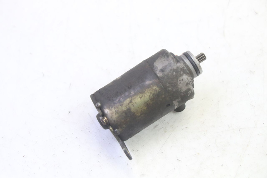 photo de DEMARREUR SYM ORBIT III 3 4T 50 (2021 - 2025) - Gros plan technique