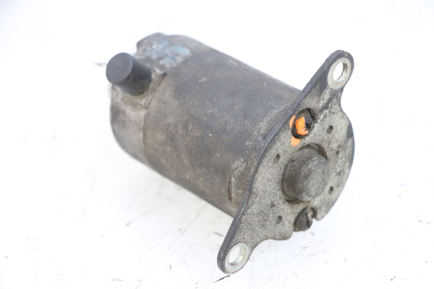 photo de DEMARREUR SYM ORBIT III 3 4T 50 (2018 - 2021) - Gros plan technique