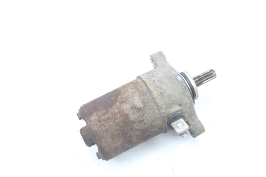 photo de DEMARREUR MBK OVETTO 4T 50 (2008 - 2016)
