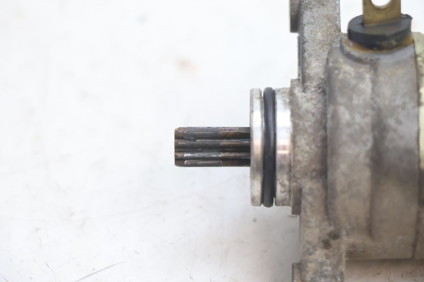 photo de DEMARREUR IMF INDUSTRIE PACH 2T 50 (2009 - 2013) - Détail de la pièce