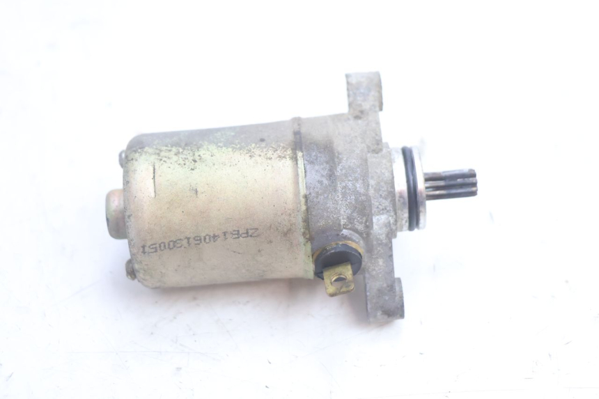 photo de DEMARREUR IMF INDUSTRIE PACH 2T 50 (2009 - 2013) - Autre angle de vue
