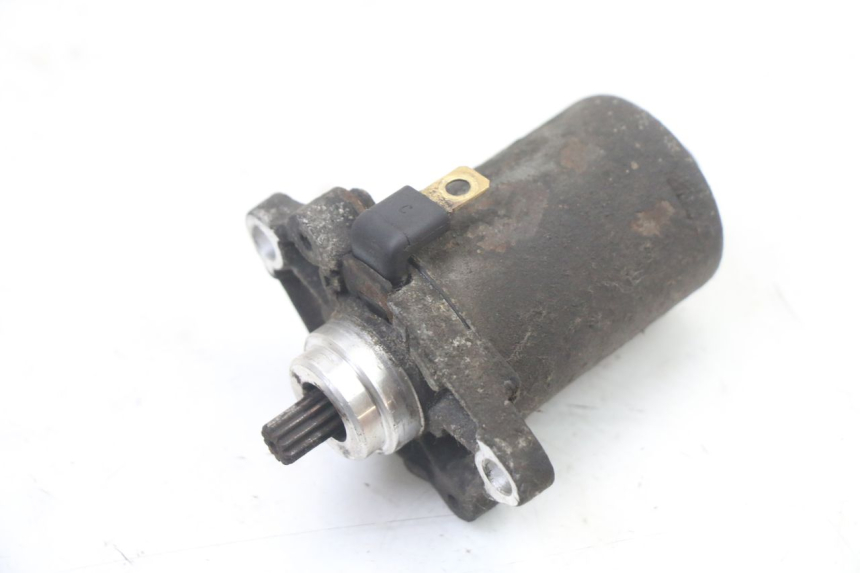 photo de DEMARREUR PEUGEOT ELYSTAR 50 (2002 - 2014)
