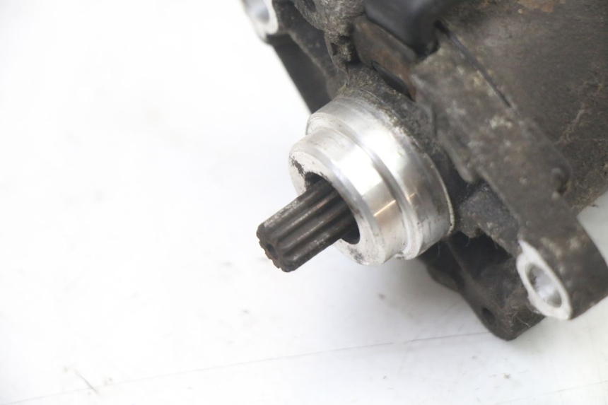 photo de DEMARREUR PEUGEOT ELYSTAR 50 (2002 - 2014)