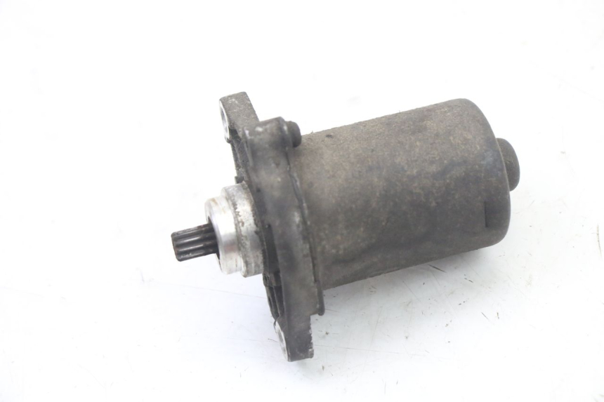 photo de DEMARREUR PEUGEOT ELYSTAR 50 (2002 - 2014)
