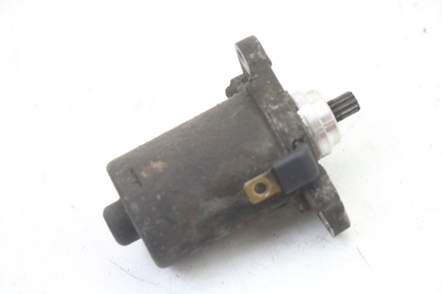 photo de DEMARREUR PEUGEOT ELYSTAR 50 (2002 - 2014)