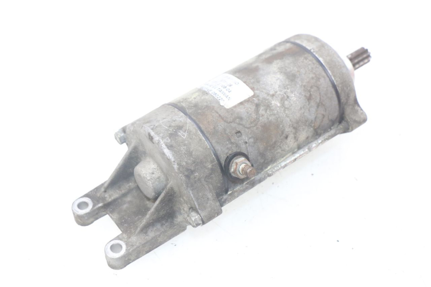 photo de DEMARREUR PEUGEOT GEOPOLIS 400 (2007 - 2013)