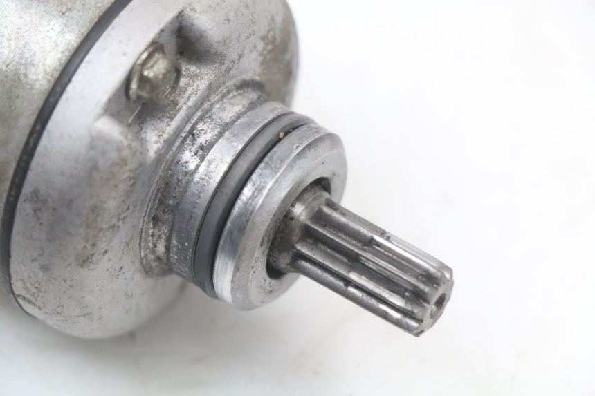 photo de DEMARREUR PEUGEOT GEOPOLIS RS 125 (2007 - 2009)