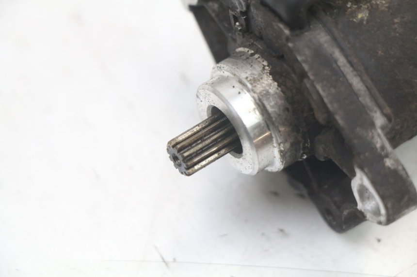 photo de DEMARREUR PEUGEOT KISBEE 2T 50 (2010 - 2017)