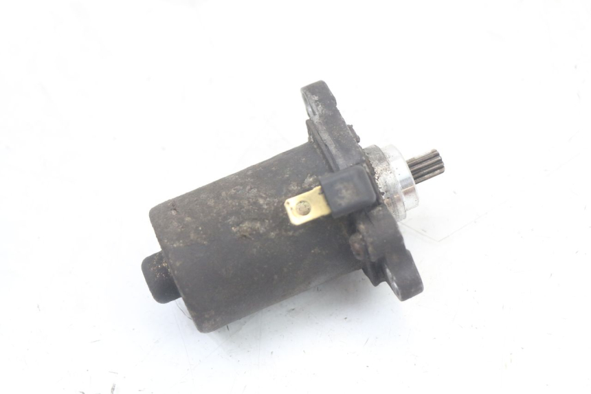 photo de DEMARREUR PEUGEOT KISBEE 2T 50 (2010 - 2017)