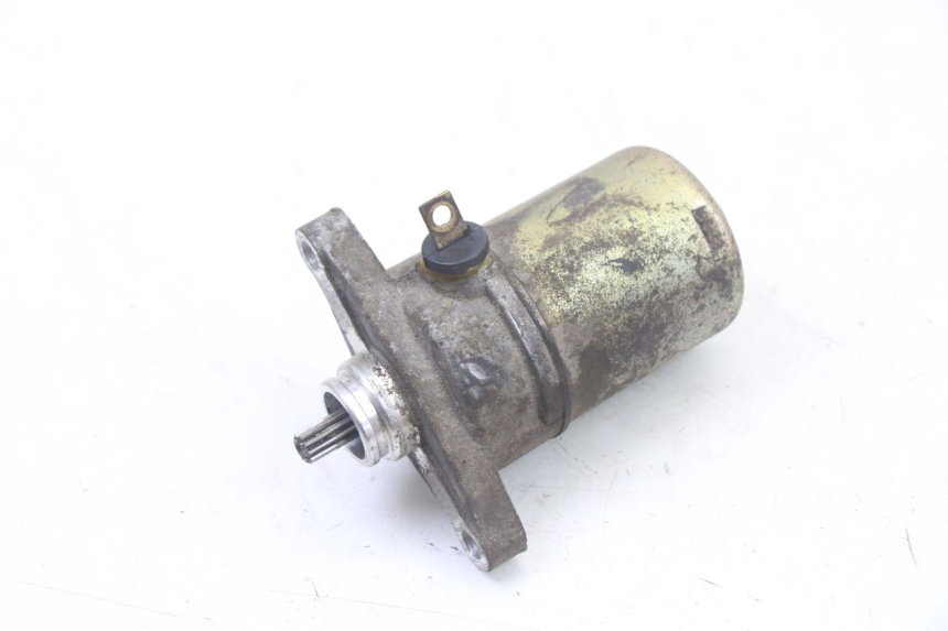 photo de DEMARREUR PEUGEOT KISBEE 4T 50 (2010 - 2017)