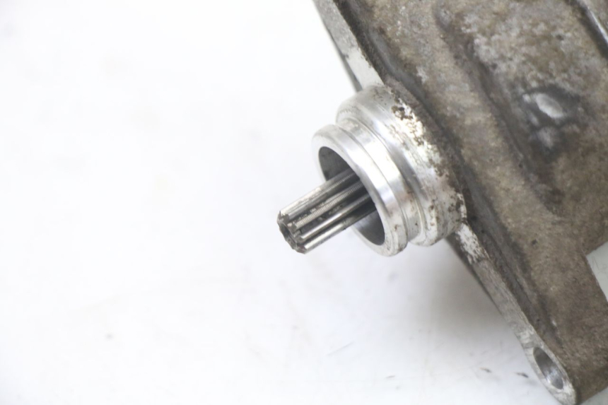photo de DEMARREUR PEUGEOT KISBEE 4T 50 (2010 - 2017)