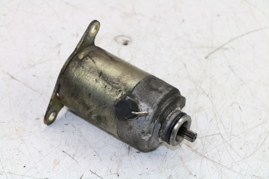 photo de DEMARREUR PEUGEOT LUDIX PRO 4T 50 (2010 - 2017)