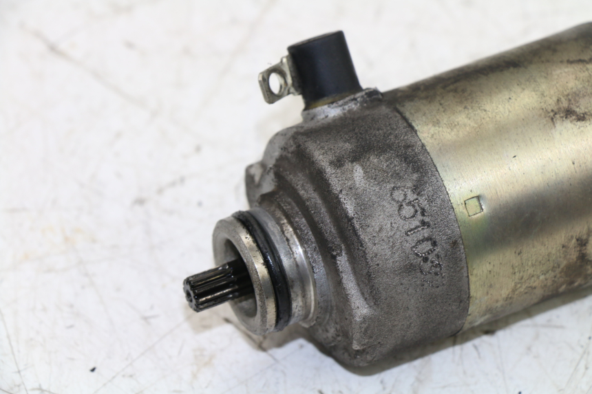 photo de DEMARREUR PEUGEOT LUDIX PRO 4T 50 (2010 - 2017)