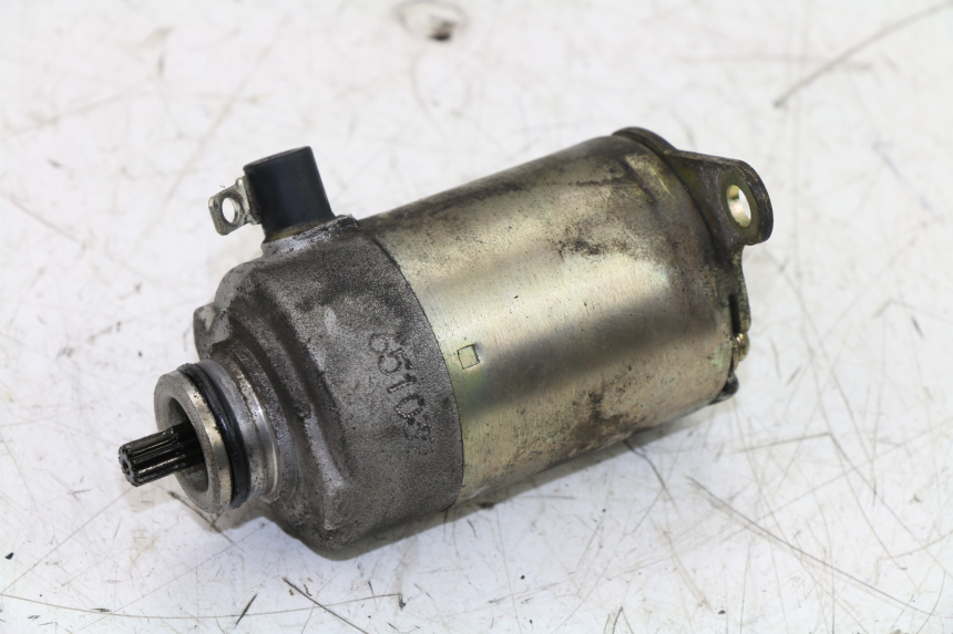 photo de DEMARREUR PEUGEOT LUDIX PRO 4T 50 (2010 - 2017)