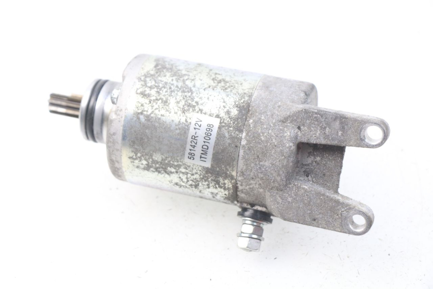 photo de DEMARREUR PEUGEOT SATELIS 300 (2012 - 2015)