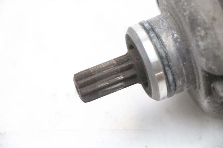 photo de DEMARREUR PEUGEOT SATELIS 125 (2013 - 2018)