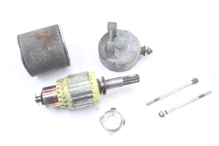 photo de DEMARREUR PEUGEOT SATELIS COMPRESSOR K15 125 (2006 - 2009)