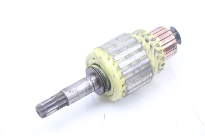 photo de DEMARREUR PEUGEOT SATELIS COMPRESSOR K15 125 (2006 - 2009)