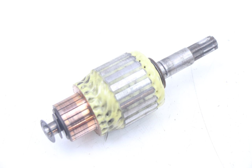 photo de DEMARREUR PEUGEOT SATELIS COMPRESSOR K15 125 (2006 - 2009)