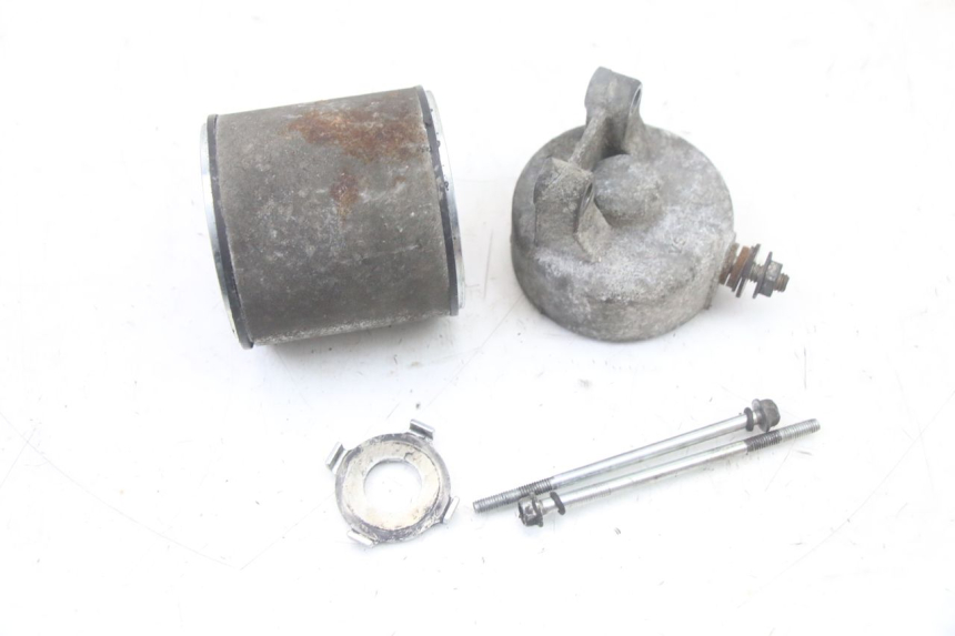 photo de DEMARREUR PEUGEOT SATELIS COMPRESSOR K15 125 (2006 - 2009)
